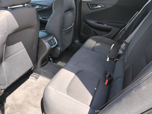 Used 2025 Chevrolet Malibu LT FWD image 27
