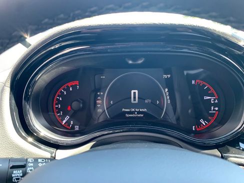 New 2027 Dodge Durango GT AWD/4WD image 17