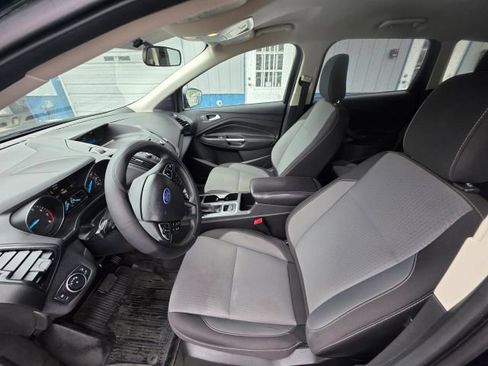 Used 2018 Ford Escape SE AWD/4WD image 12