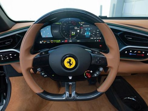 Used 2024 Ferrari 296 GTS image 34