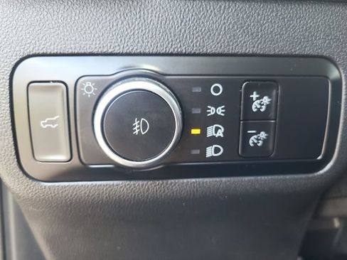 Used 2022 Ford Bronco Sport Badlands AWD/4WD image 43