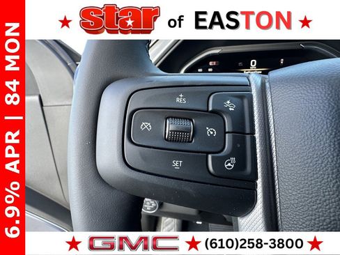 New 2026 GMC Sierra 2500 Denali w/ Denali Reserve Package image 23