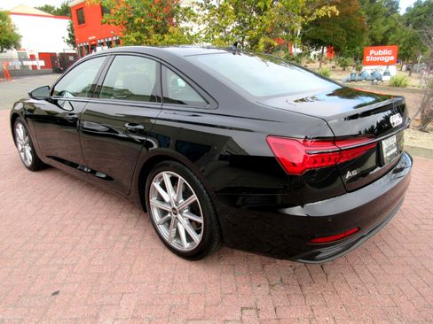 Used 2025 Audi A6 2.0T Premium w/ Convenience Plus Package image 66