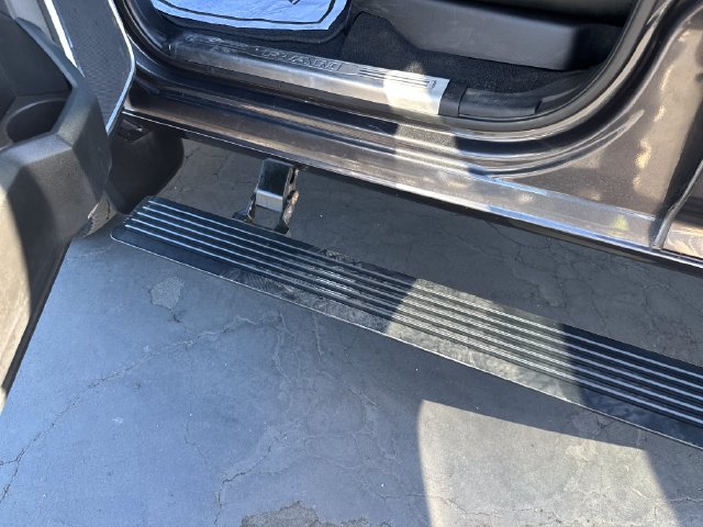 Used 2019 RAM 2500 Laramie AWD/4WD image 14