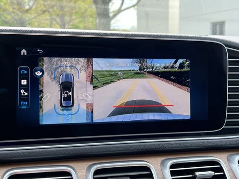Certified 2025 Mercedes-Benz GLE 350 4MATIC image 25