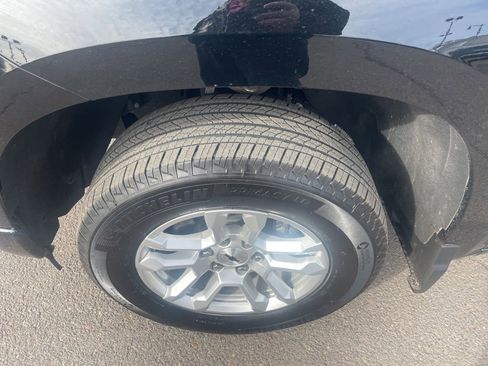 New 2025 Chevrolet Silverado 1500 RST w/ Protection Package image 10