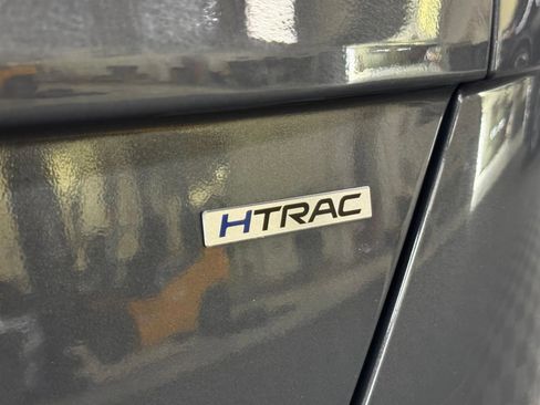 Used 2025 Hyundai Kona SEL AWD/4WD image 7
