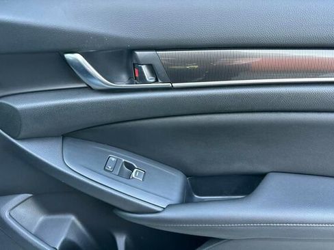 Used 2022 Honda Accord Sport Special Edition image 19