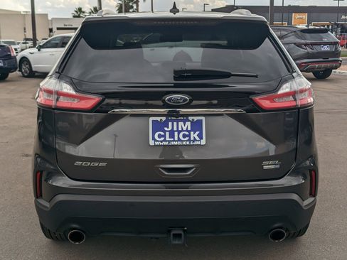 Used 2020 Ford Edge SEL w/ Convenience Package AWD/4WD image 3