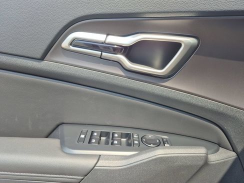 New 2027 Kia Sportage EX AWD/4WD image 7