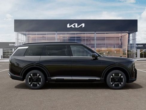 New 2027 Kia Telluride EX AWD/4WD image 7