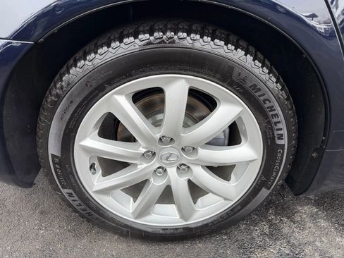 Used 2008 Lexus LS 460 L image 52