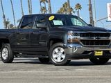 Used 2018 Chevrolet Silverado 1500 LT w/ All Star Edition image 2
