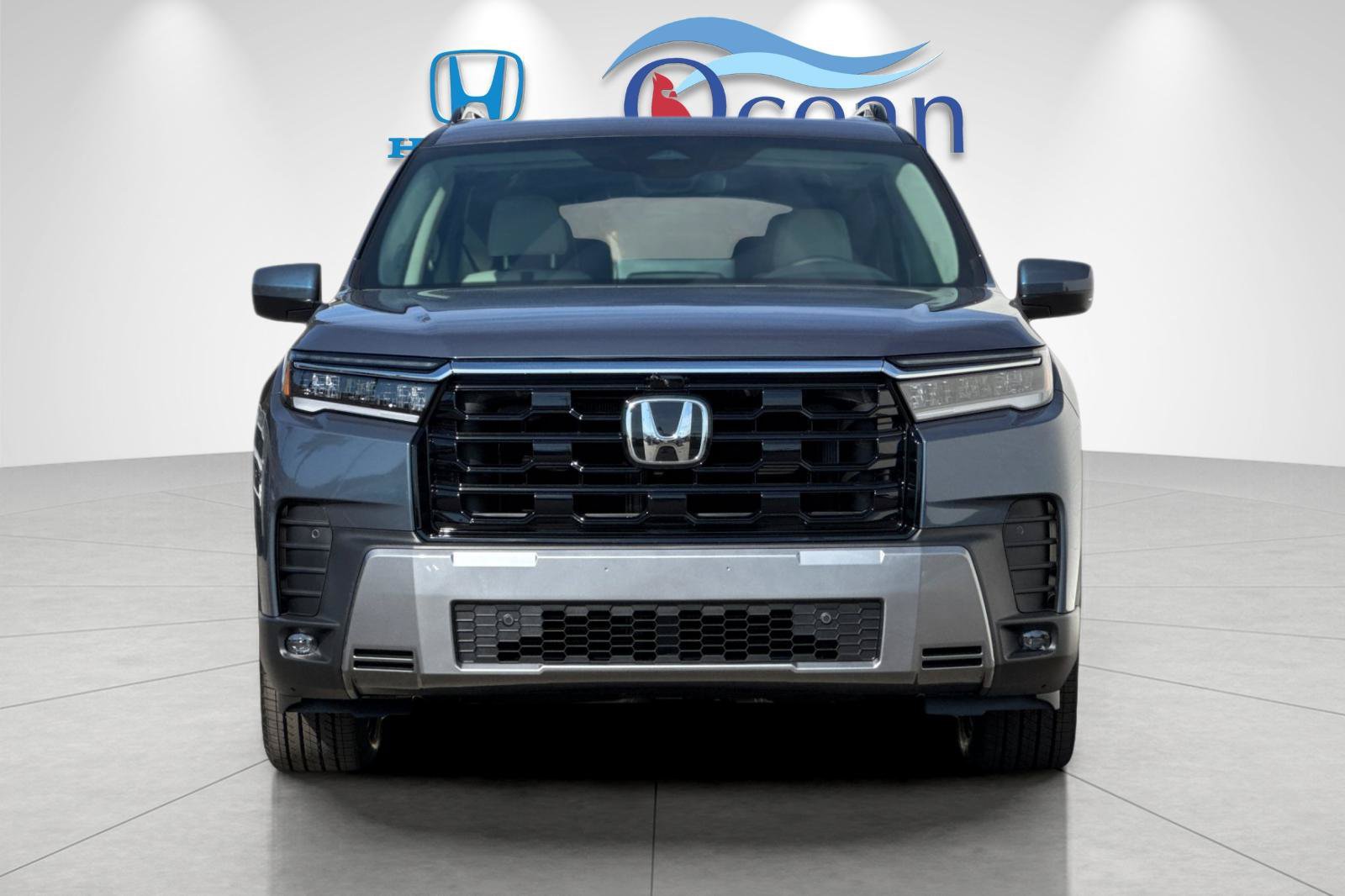 New 2026 Honda Pilot Touring image 8