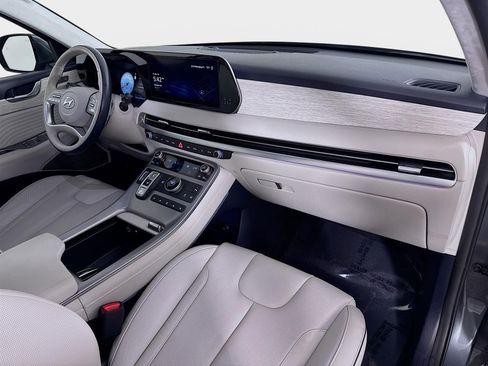 Certified 2023 Hyundai Palisade Calligraphy image 31