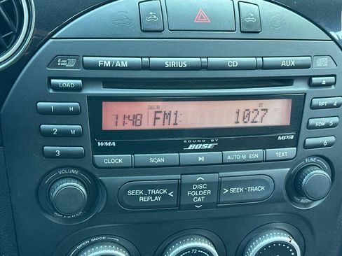 Used 2015 MAZDA MX-5 Miata Grand Touring image 16