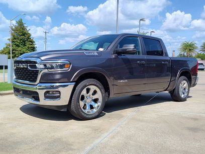 Used 2026 RAM 1500 Big Horn