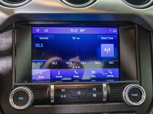 Used 2019 Ford Mustang GT Premium RWD image 25