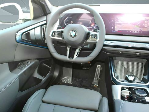 Used 2025 BMW X3 xDrive30i w/ Premium Package image 29