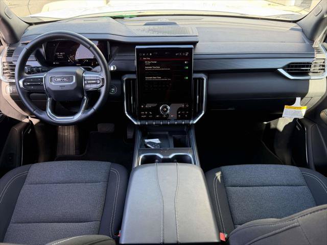 Used 2026 GMC Acadia Elevation FWD image 16
