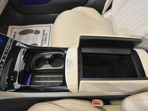 Used 2022 Mercedes-Benz S 500 4MATIC image 23