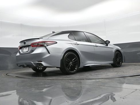 Used 2024 Toyota Camry XSE image 42