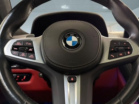 Certified 2024 BMW 840i Gran Coupe RWD image 11