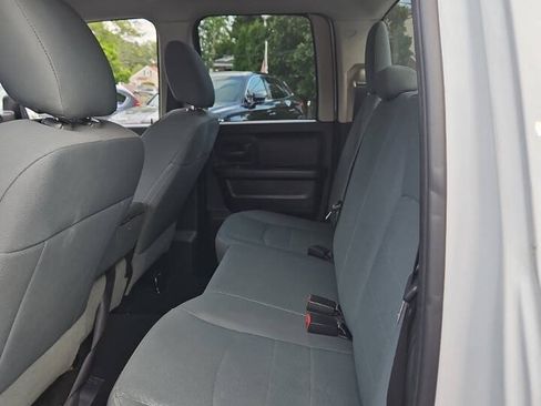 Used 2016 RAM 1500 Express AWD/4WD image 17