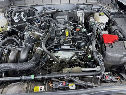 Used 2022 Ford Bronco Badlands image 30