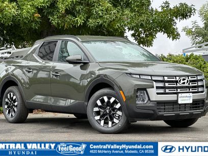 New 2026 Hyundai Santa Cruz SEL