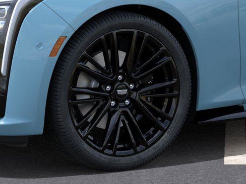 New 2026 Cadillac CT5 V RWD image 9