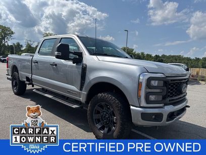 Used 2023 Ford F250 XL w/ STX Appearance Package