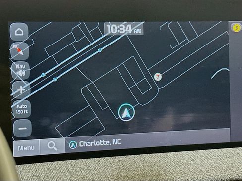 Used 2024 Kia EV6 Wind AWD/4WD image 22