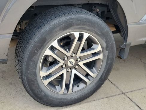 Used 2021 Ford F150 XL w/ STX Appearance Package RWD image 16