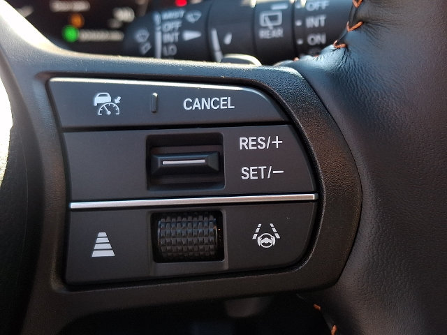 Certified 2026 Honda CR-V Sport-L image 23