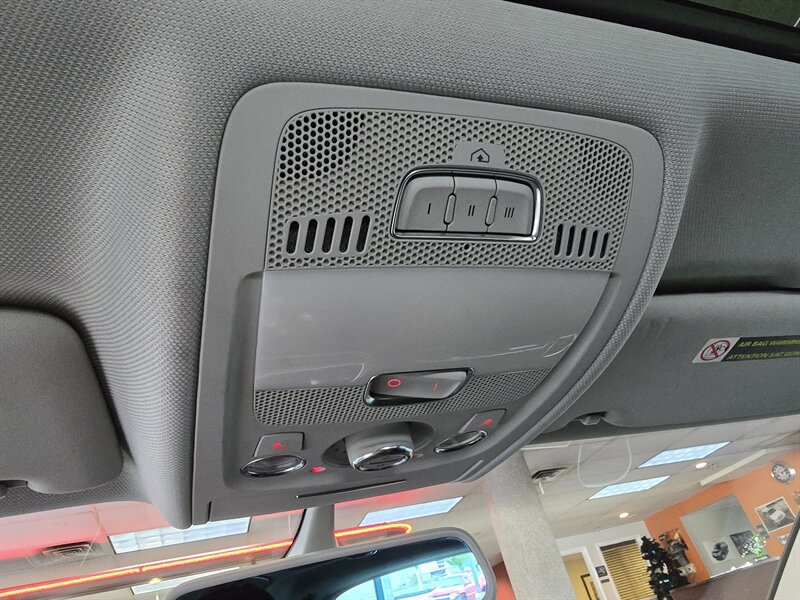 Used 2014 Audi A4 Premium Plus AWD/4WD image 33
