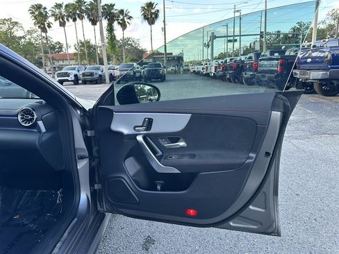 Used 2021 Mercedes-Benz CLA 250 image 37