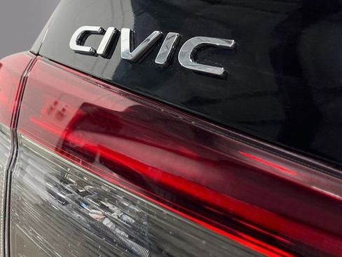 New 2026 Honda Civic Si image 6