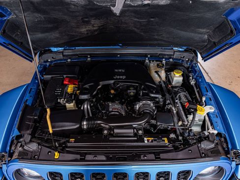 Used 2021 Jeep Gladiator Mojave image 28