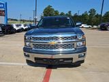 Used 2014 Chevrolet Silverado 1500 LT w/ Texas Edition, 1LT Trim image 3