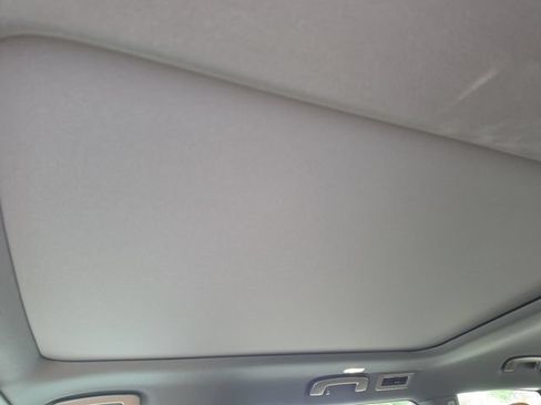 Certified 2025 Nissan Armada Platinum Reserve RWD image 23