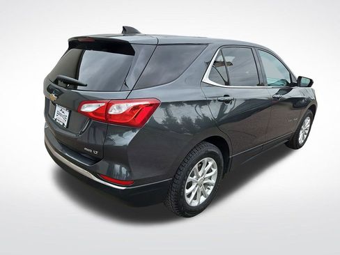 Used 2018 Chevrolet Equinox LT AWD/4WD image 5