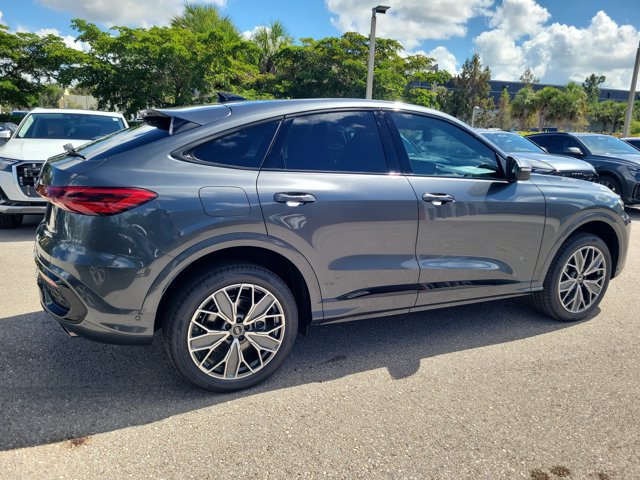 New 2026 Audi Q5 Premium Plus AWD/4WD image 5