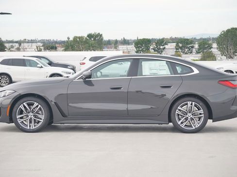 New 2026 BMW 430i 430i Gran Coupe image 4