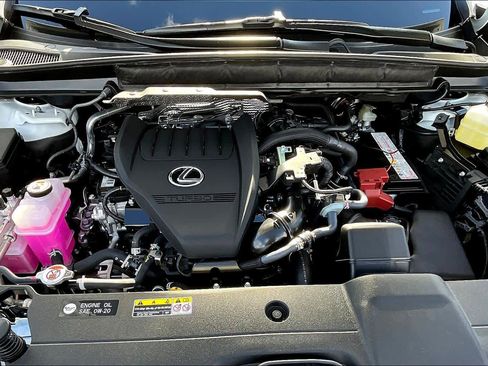 New 2026 Lexus RX 350 Premium Plus image 16