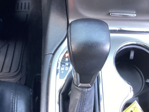 Used 2018 Jeep Grand Cherokee Limited AWD/4WD image 20
