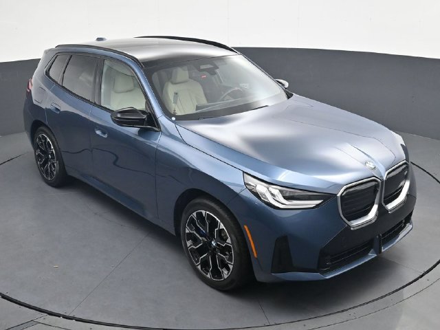 Used 2025 BMW X3 M50 w/ Premium Package AWD/4WD image 22