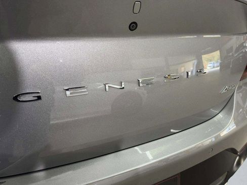 Used 2022 Genesis G70 2.0T w/ Prestige Package image 19