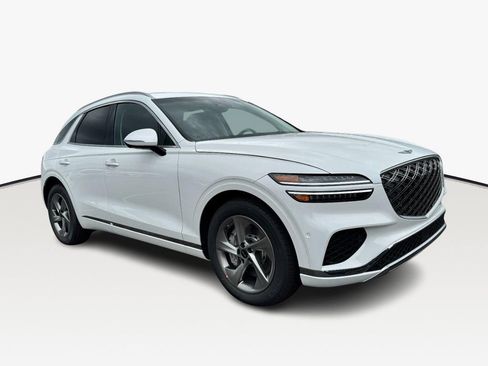 New 2026 Genesis GV70 2.5T Advanced AWD/4WD image 1