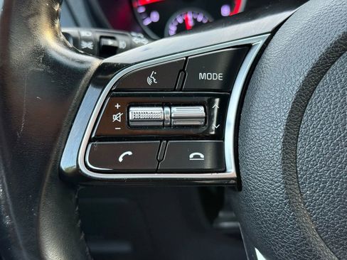 Used 2019 Kia Optima S w/ S Panoramic Sunroof Package image 23